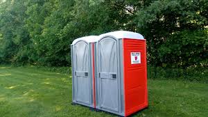 Types of Portable Toilets We Offer in Honokaa, HI