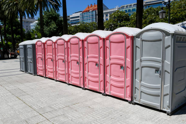 Best Event Portable Toilet Rental  in Honokaa, HI